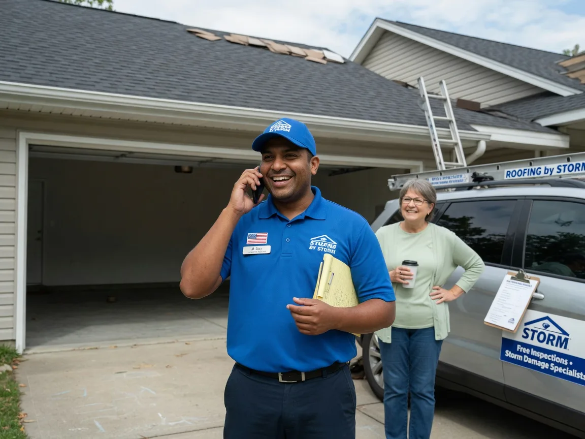 Roof Repair Near Me Oskaloosa, IA FAQs