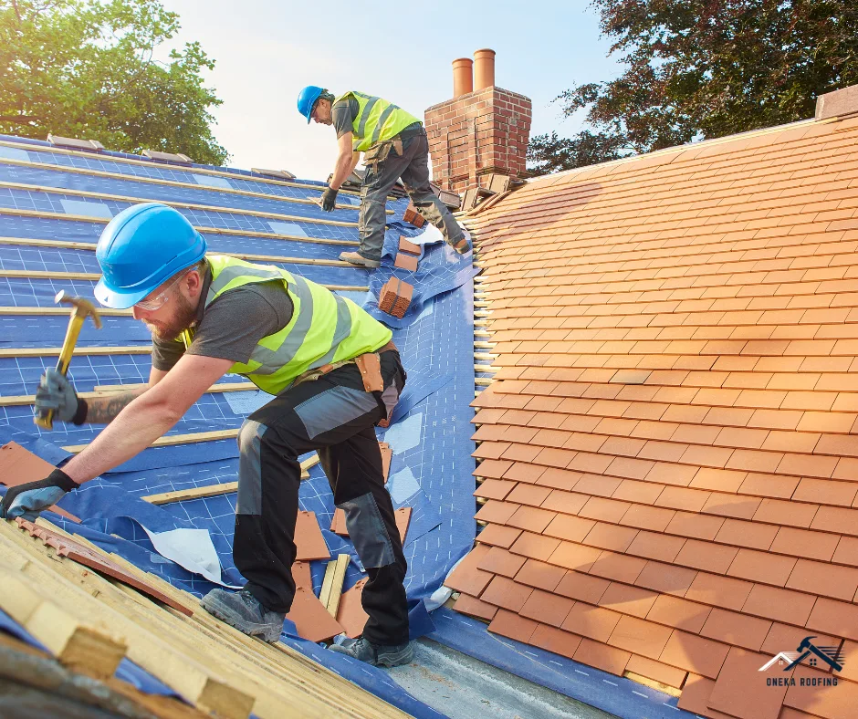 Why choose Roof Repair Near Me in Oskaloosa, IA